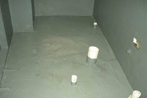 防水施工11問，看完裝修不漏水