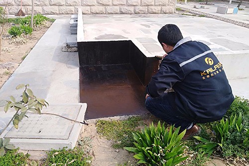建筑防水未來(lái)10到15年，維修市場(chǎng)潛力巨大