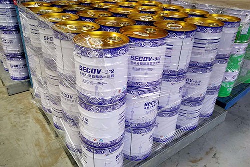 什么是聚氨酯防水涂料？聚氨酯防水涂料價(jià)格？