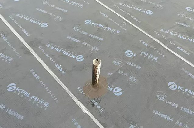 屋面防水層需要怎么做？