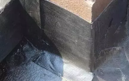 屋面防水陰陽角做法及步驟有哪些？