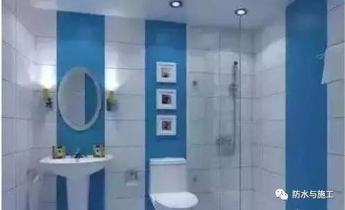 地暖衛(wèi)生間防水怎樣做？