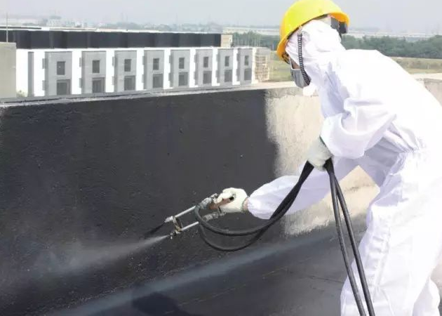 噴涂防水工程的施工技巧有哪些？