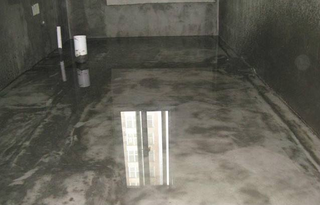 衛(wèi)生間防水怎么做比較好？