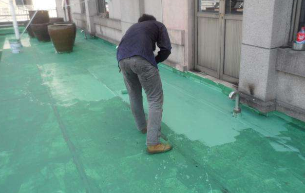 怎樣鑒別JS防水涂料真假？