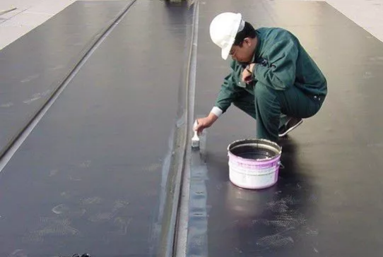 防水卷材有哪些分類？