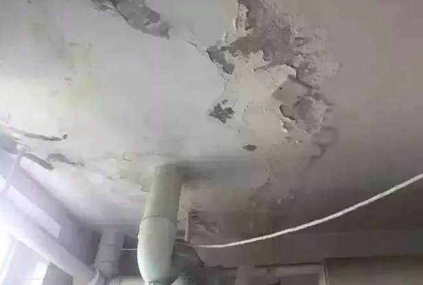 雨雪季節(jié)房屋漏水、滲水、洇水如何解決？