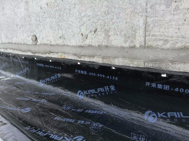 sbs防水卷材與彈性體防水卷材一樣嗎？