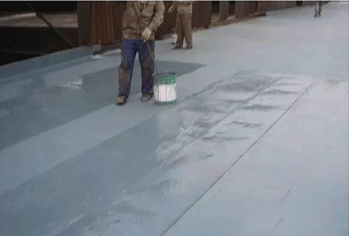 冬季防水施工需要注意哪些事項？