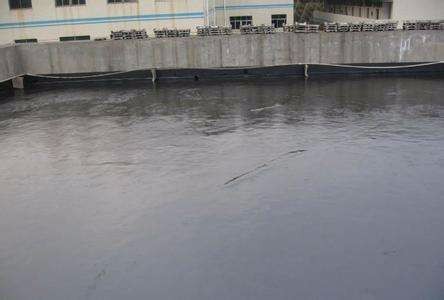 聚氨酯防水涂料的做法？