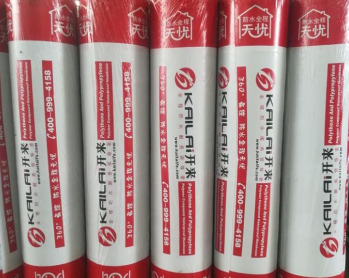 sbs防水卷材Ⅰ型和Ⅱ型有什么區(qū)別？
